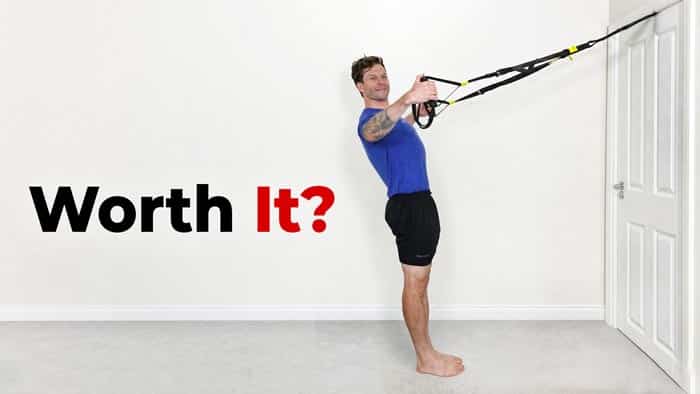 TRX Benefits: 7 Pros and 4 Honest Cons (Is It Worth It?)