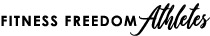 Fitness Freedom Athletes Logo