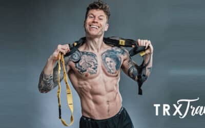 A HIIT schedule to lose fat with your TRX training