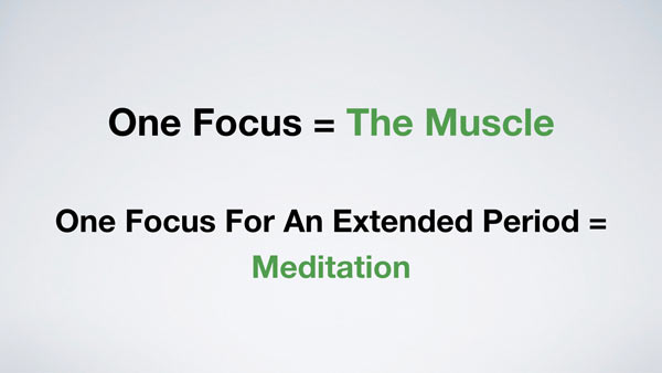 What Is The Mind-Muscle Connection? (& How To Unlock It)