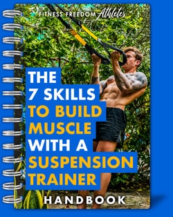 The 7 skills to TRX better handbook