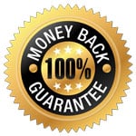 Fitness Freedom Athletes money back guarantee