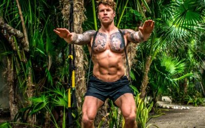 The 18 Best Beginner Resistance Band Exercises (Video Guide)