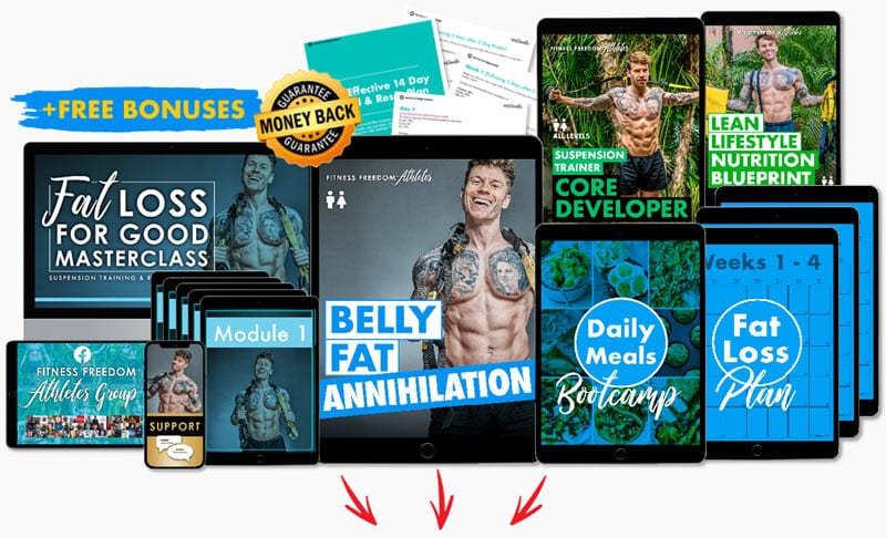 Belly Fat Program