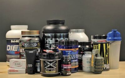 Supplements Are a Waste Of Money