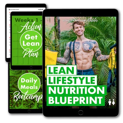 Lean Lifestyle Nutrition Blueprint