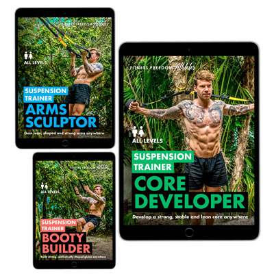 All TRX enhance Programs