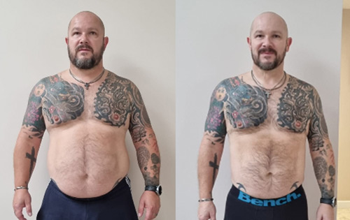 How to Lose Belly Fat - Naturally and For Good
