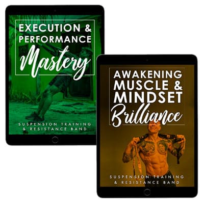 Mind muscle connection and execution Programs