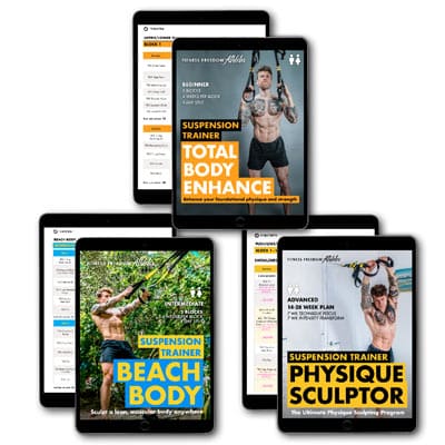 Ultimate Lean & Sculpt Bundle