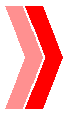red arrow
