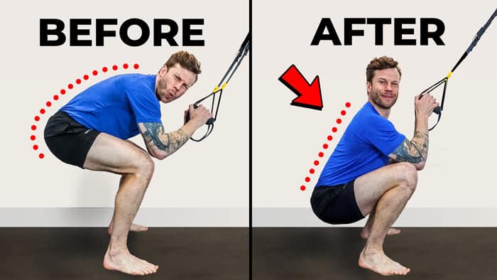5 Best TRX Exercises For INCREDIBLE Mobility