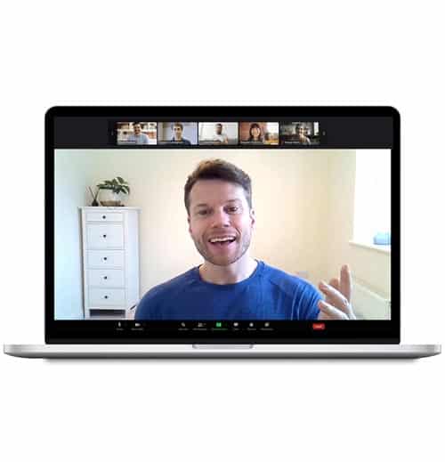 Fitness Freedom Athletes Coaching calls