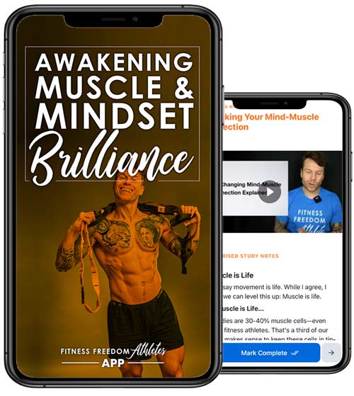 Awakening Muscle & Mindset Brilliance