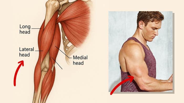 Resting Defined Arms