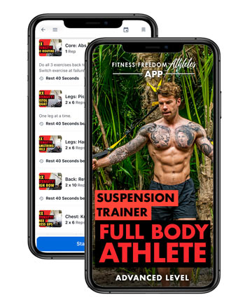 Athlete Program