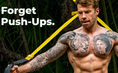 5 TRX Moves That Build a Bigger Chest FAST