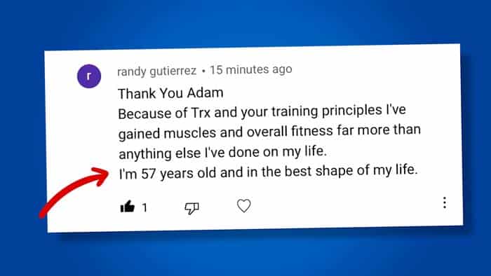 Fitness Freedom Athletes trx traveller review