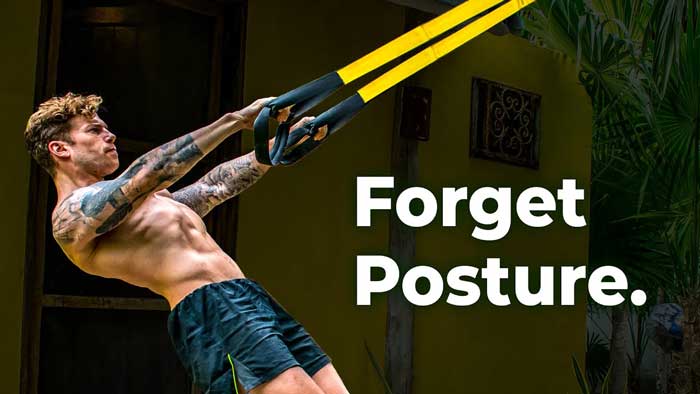 3 TRX Exercises That Reverse Years of Physical Decline