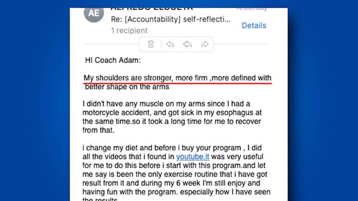 Fitness Freedom Athletes trx traveller review