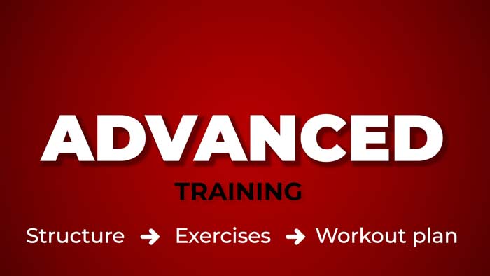 Advanced TRX Workouts