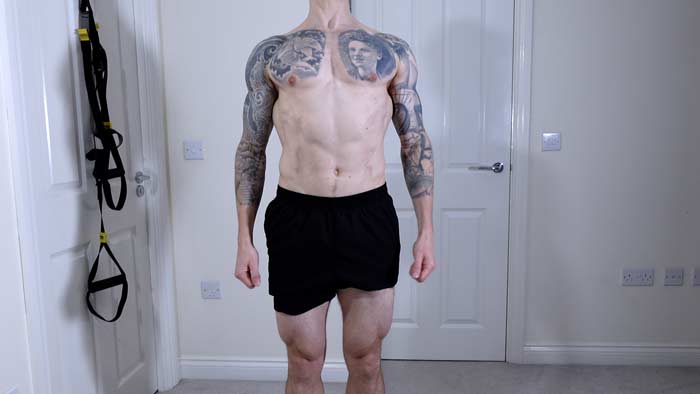 6 TRX Moves To Build an Athletic Body FAST