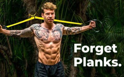 The ONLY 2 TRX Exercises You Need For Six Pack Abs
