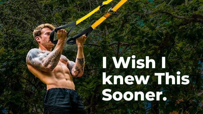 STOP Doing TRX Bicep Curls Like This (4 Mistakes Slowing Your Bicep Gains)
