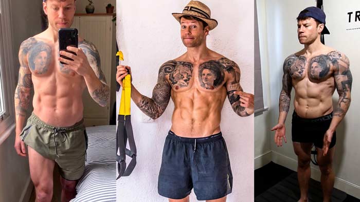 The ONLY 2 TRX Exercises You Need For Six Pack Abs