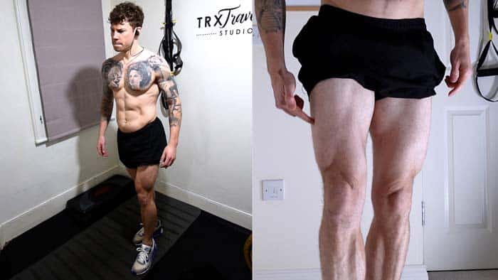 15 Most Effective TRX Leg Exercises for Strength (Video Guide)