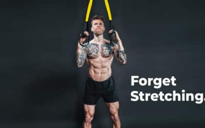 7 TRX Posture Exercises That Fix 95% of Your Problems