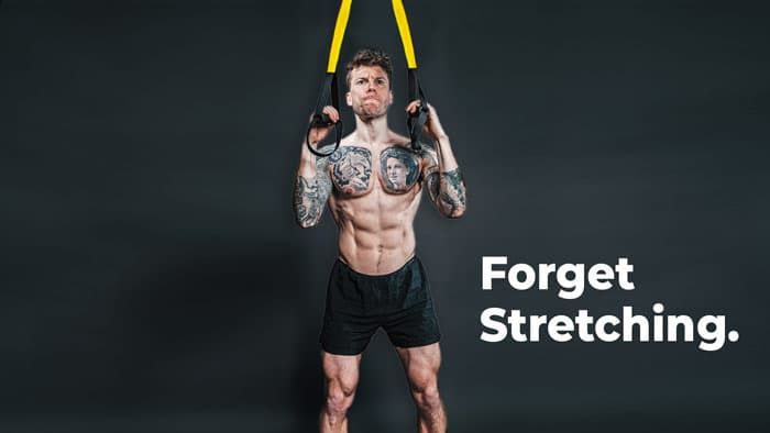 7 TRX Posture Exercises That Fix 95% of Your Problems