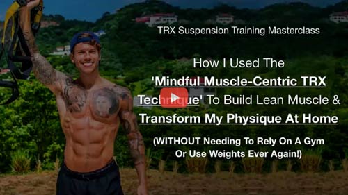 TRX Masterclass