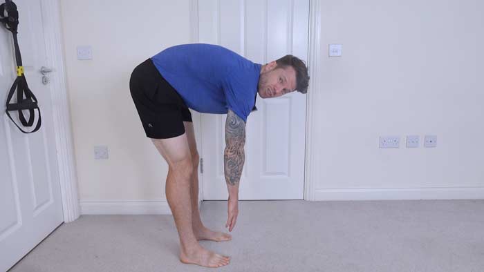 Stretching won't fix your stiff hips or lower back pain