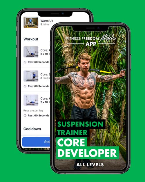 Core Developer Program