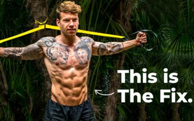 Why Your TRX Workouts Aren’t Burning Belly Fat (The Real Reason)