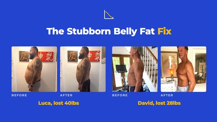Why Your TRX Workouts Aren't Burning Belly Fat (The Real Reason)